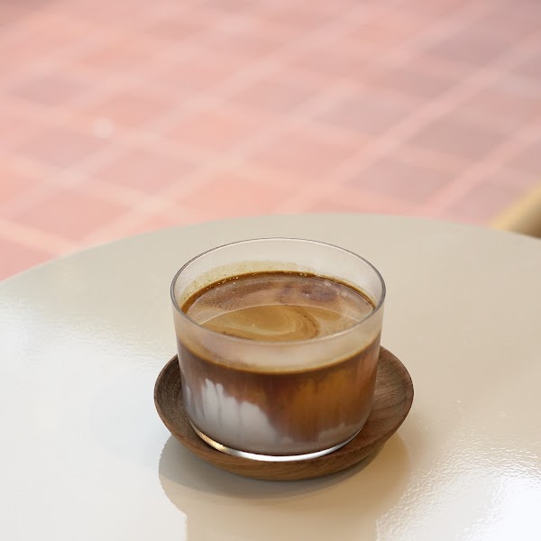 NICO NICO - Café & Brunch Place 5