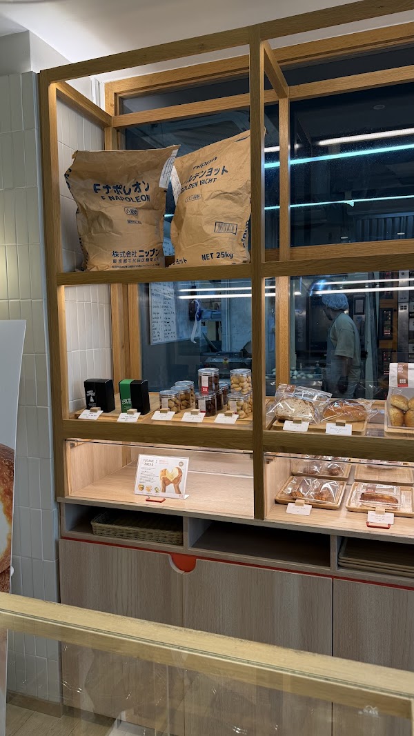 NICO NICO - Café & Brunch Place 2