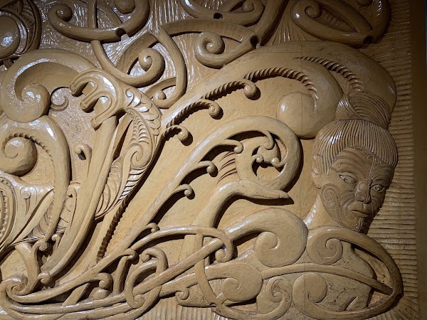 McDonald's Rotorua 4