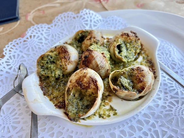 Graycliff Restaurant 4