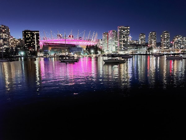 False Creek 4
