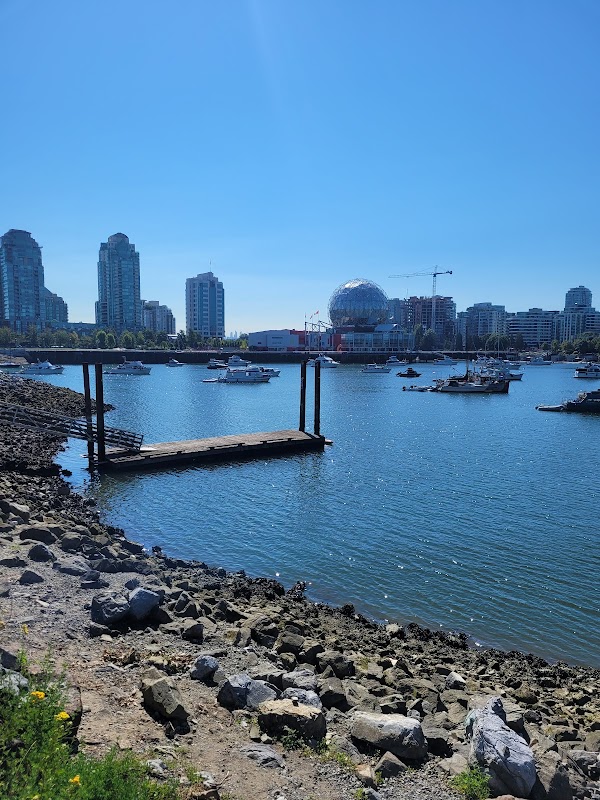 False Creek 3