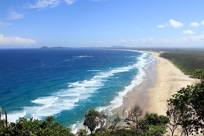 Byron Bay