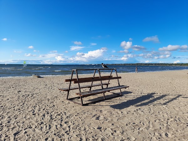 Pirita Beach 5