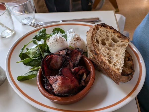 Granger and Co. Notting Hill 4