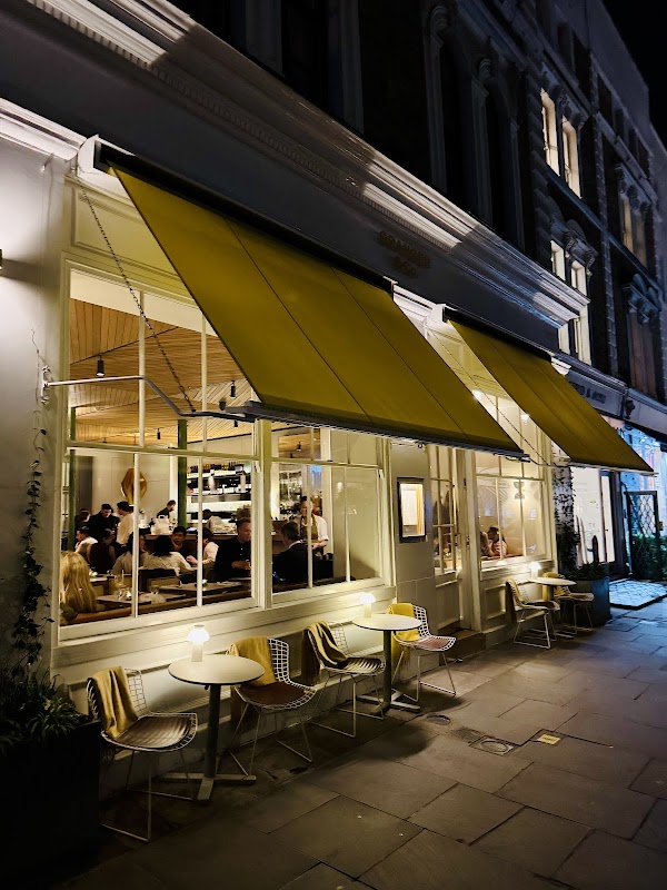 Granger and Co. Notting Hill 3