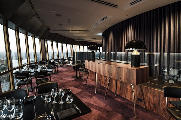 Infinity at Sydney Tower 1