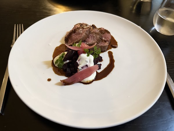 Infinity at Sydney Tower 3