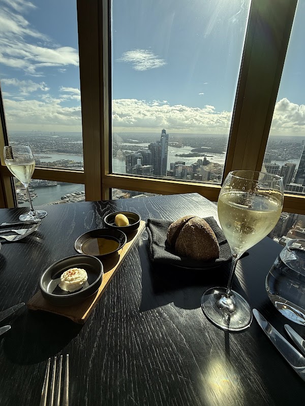 Infinity at Sydney Tower 2