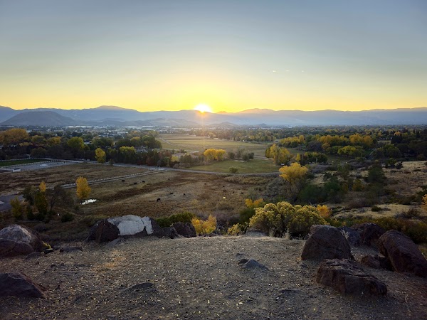 Bartley Ranch Regional Park 2