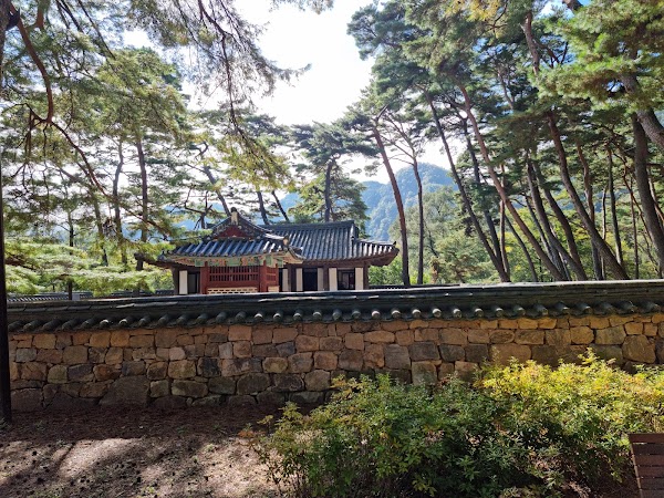 Cheongnyeongpo 4