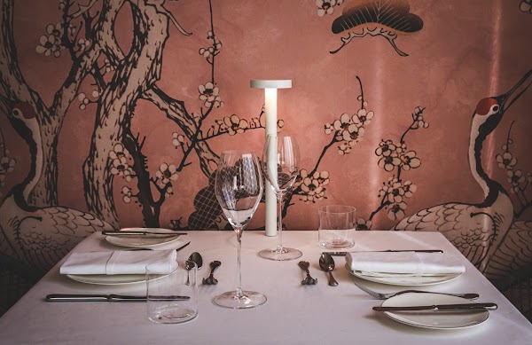 Lumière Restaurant 1