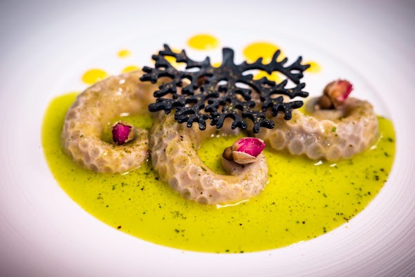 Lumière Restaurant 5