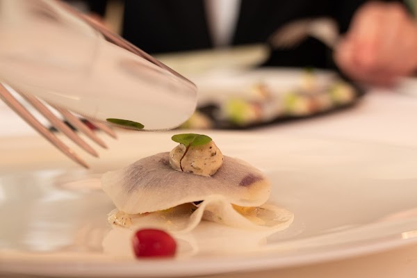 Lumière Restaurant 2