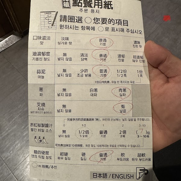 Ichiran Ramen Dotonbori - South Building 3