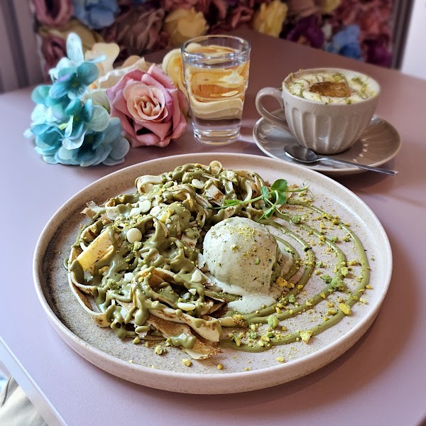 Wonderland Ljubljana 5