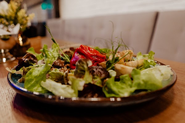 Lavelé Kitchen&Bar 5