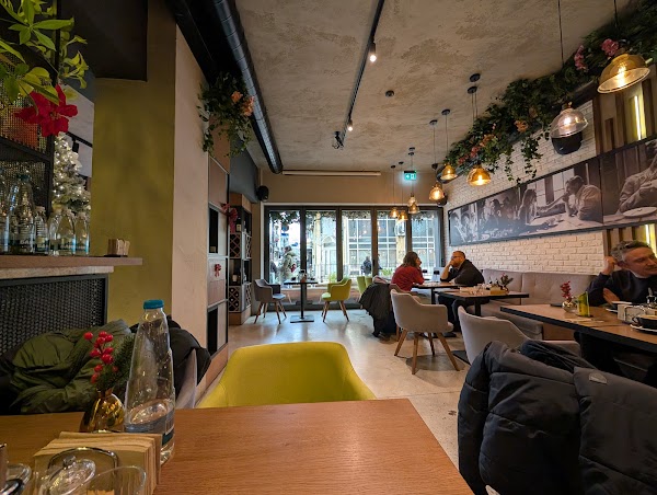 Lavelé Kitchen&Bar 3