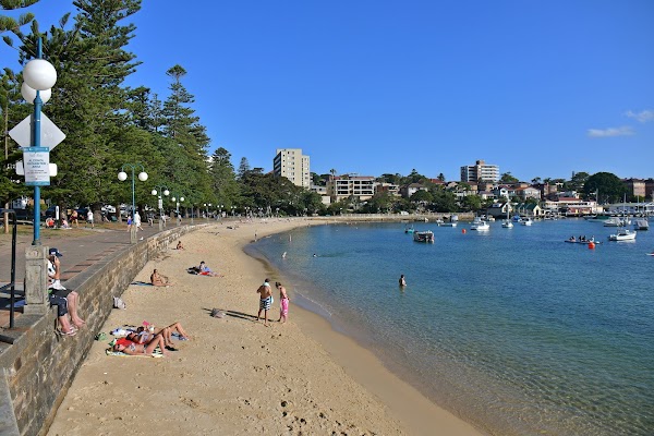 Cabbage Tree Bay 5