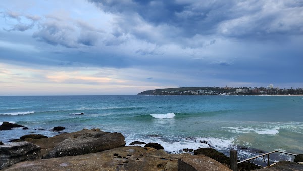 Manly Beach 6