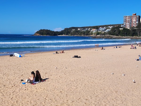 Manly Beach 5