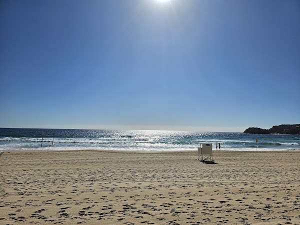 Manly Beach 3
