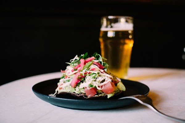 Golden Gate Saloon 5