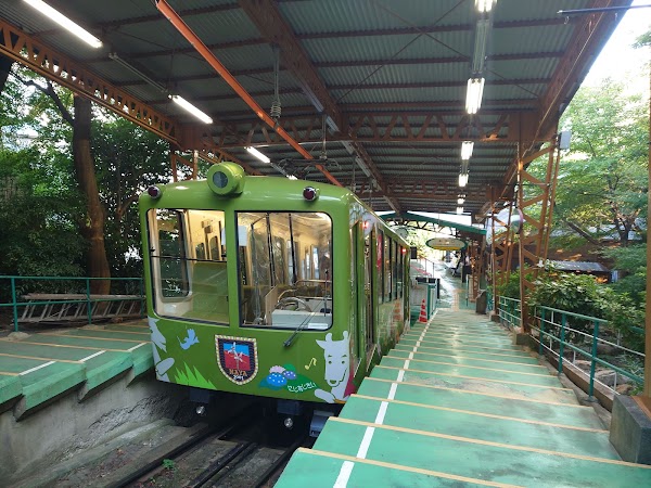 Kikuseidai (Observation Platform) 2
