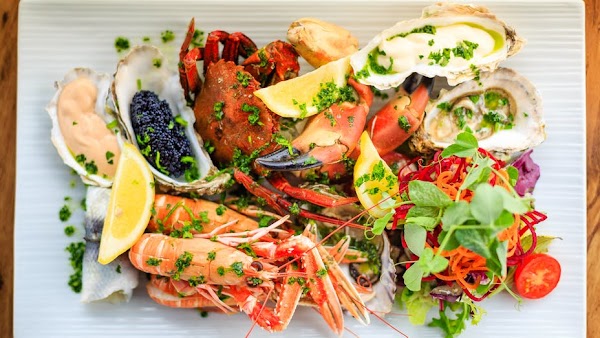 Surf And Turf Grill and Bar 5