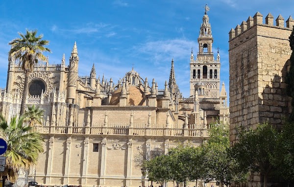 La Giralda 3