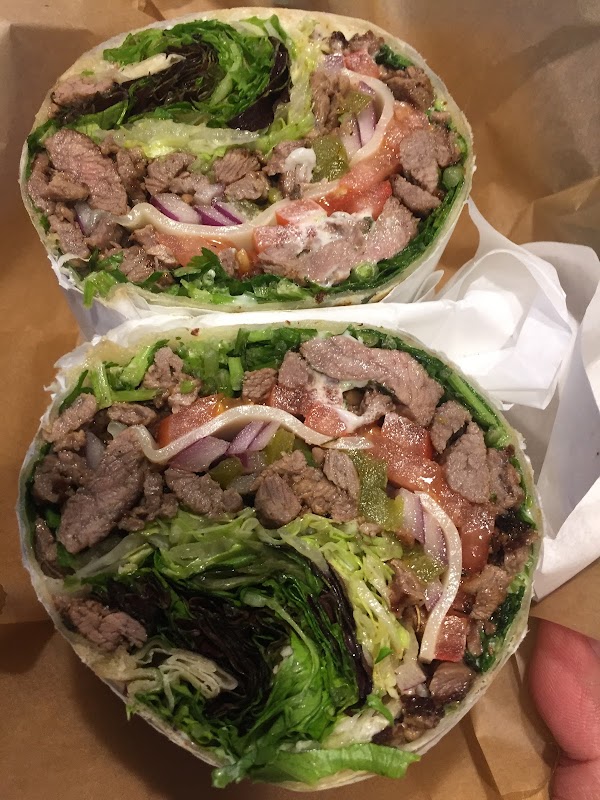 Palisades Garden Cafe 3