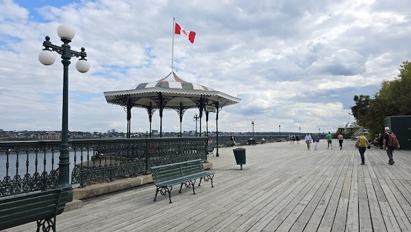 Dufferin Terrace 5