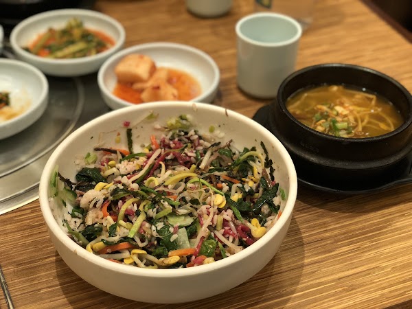 Saebyeokjip Cheongdam-dong Branch 5