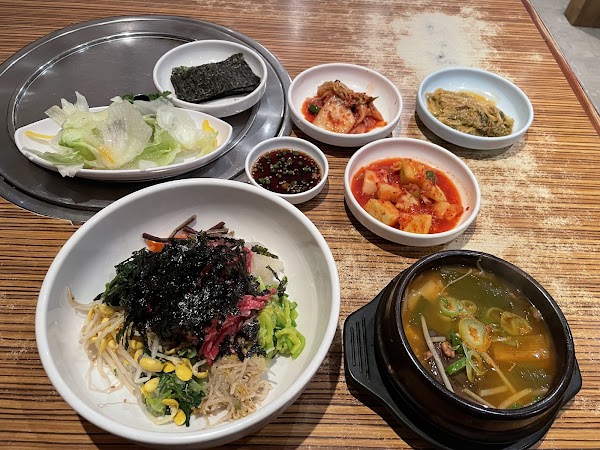 Saebyeokjip Cheongdam-dong Branch 3