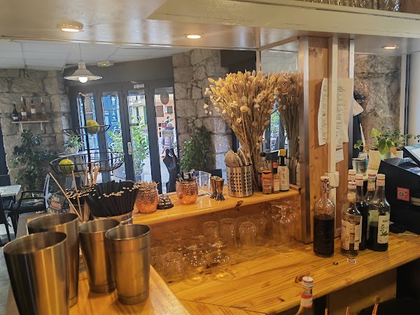 Bang Bang - Burger & Bar 1