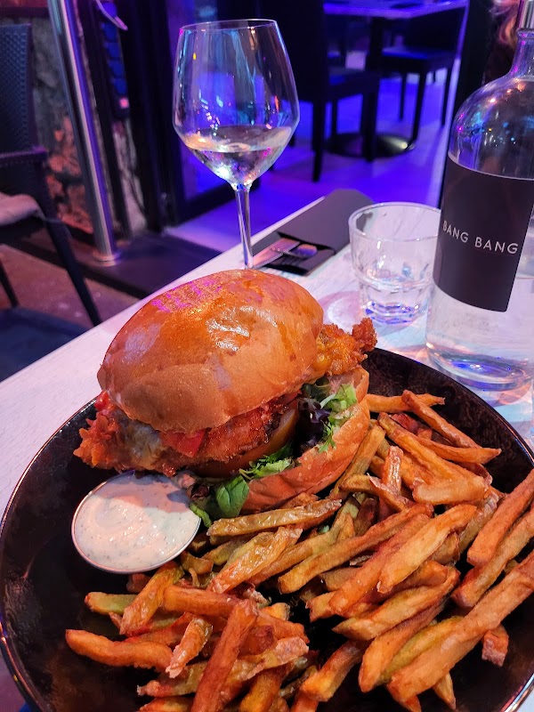 Bang Bang - Burger & Bar 5