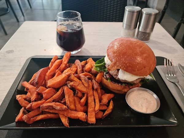 Bang Bang - Burger & Bar 4