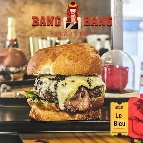 Bang Bang - Burger & Bar 3