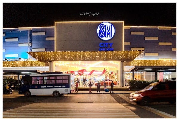 SM City San Jose del Monte