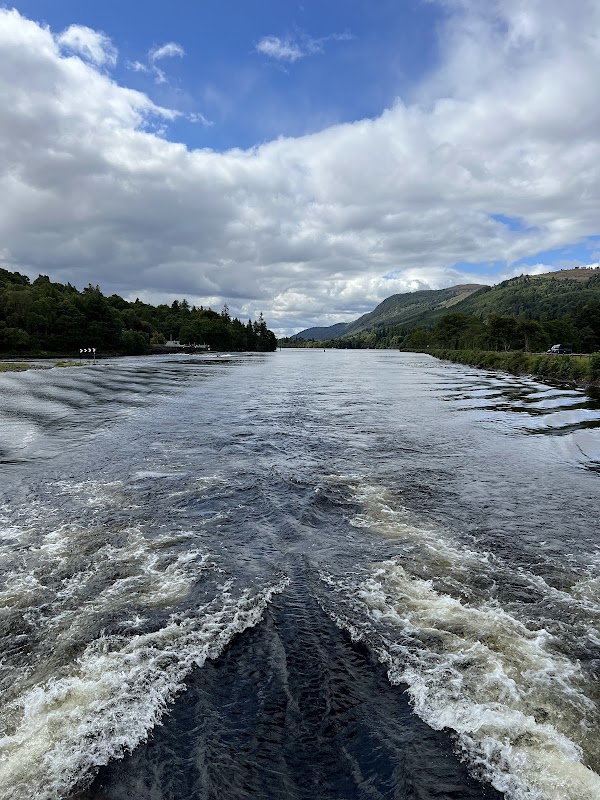 Loch Ness 4
