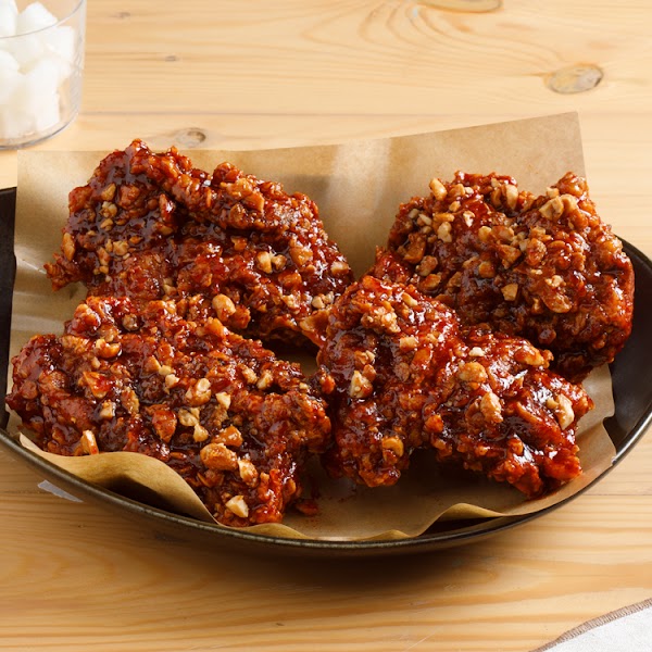 Samsam Chikin Korean Café + Kitchen - Makati (Greenbelt 3) 5