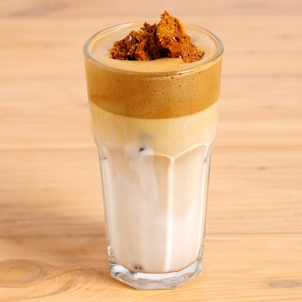 Samsam Chikin Korean Café + Kitchen - Makati (Greenbelt 3) 3