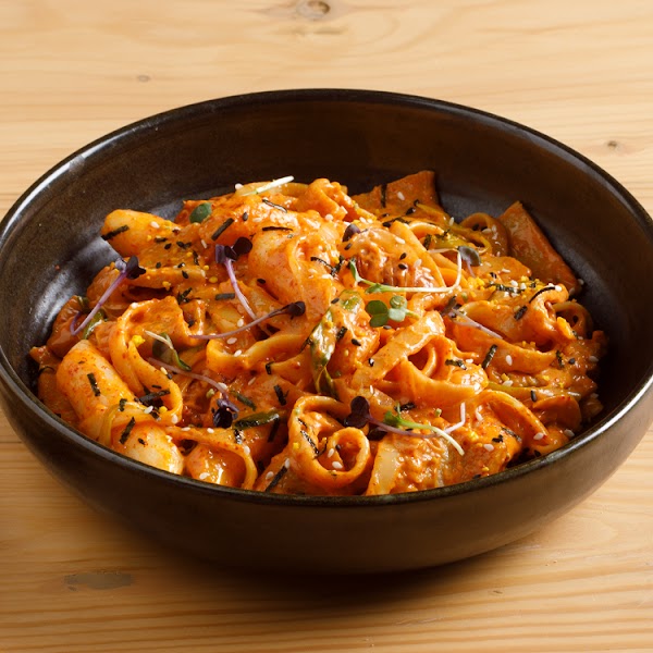 Samsam Chikin Korean Café + Kitchen - Makati (Greenbelt 3) 2