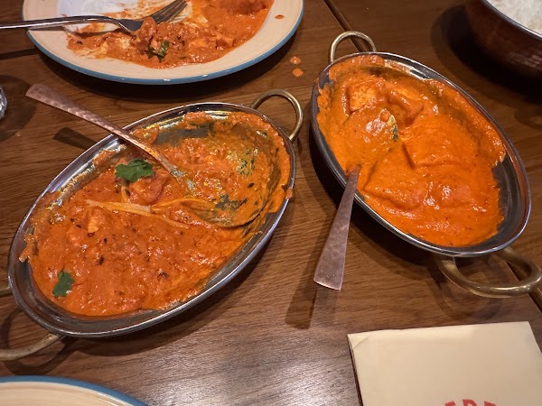 Restaurant Everest Katajanokka 4