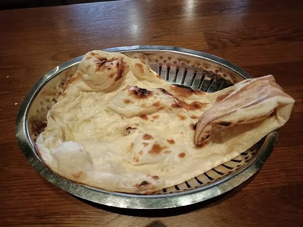 Restaurant Everest Katajanokka 3