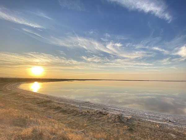 Alviso Marina County Park 5