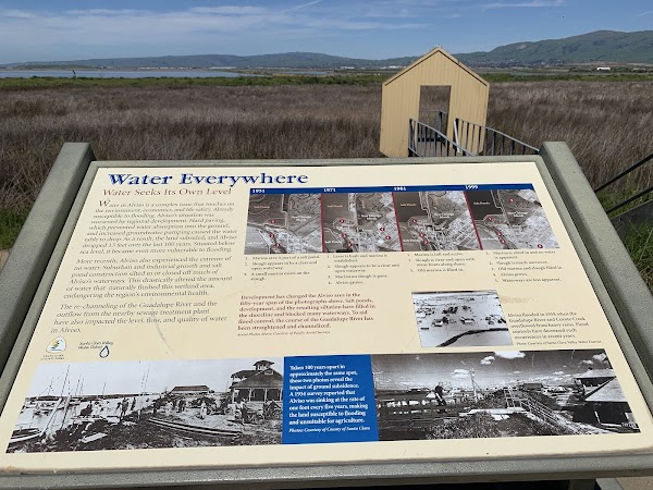 Alviso Marina County Park 4