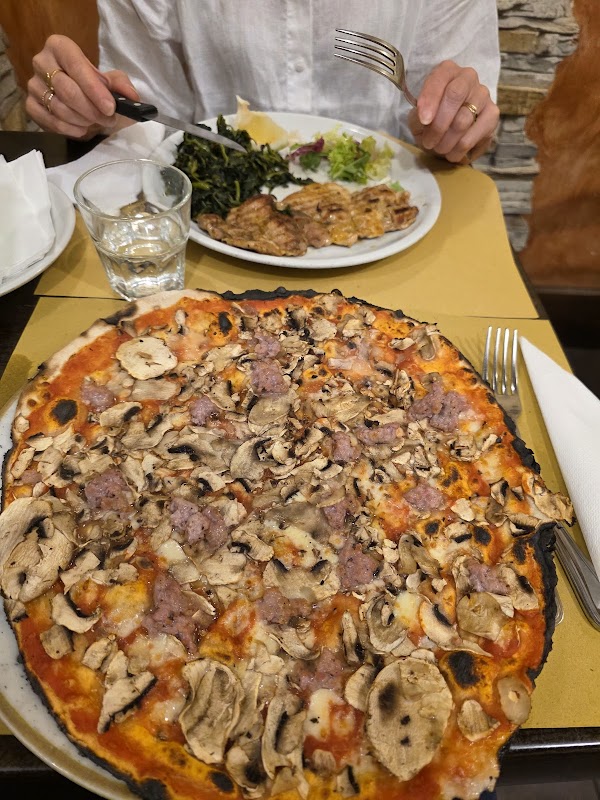 Il Grottino a Testaccio 2