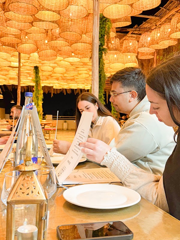 COCO ROOFTOP RESTAURANT 1