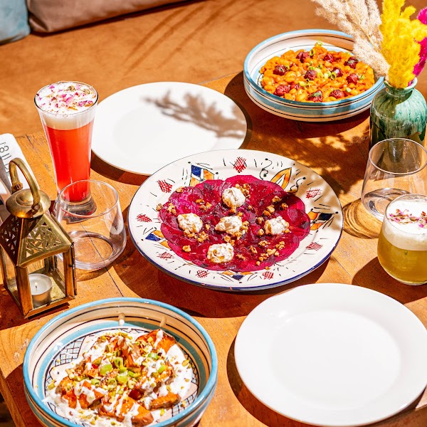 COCO ROOFTOP RESTAURANT 4